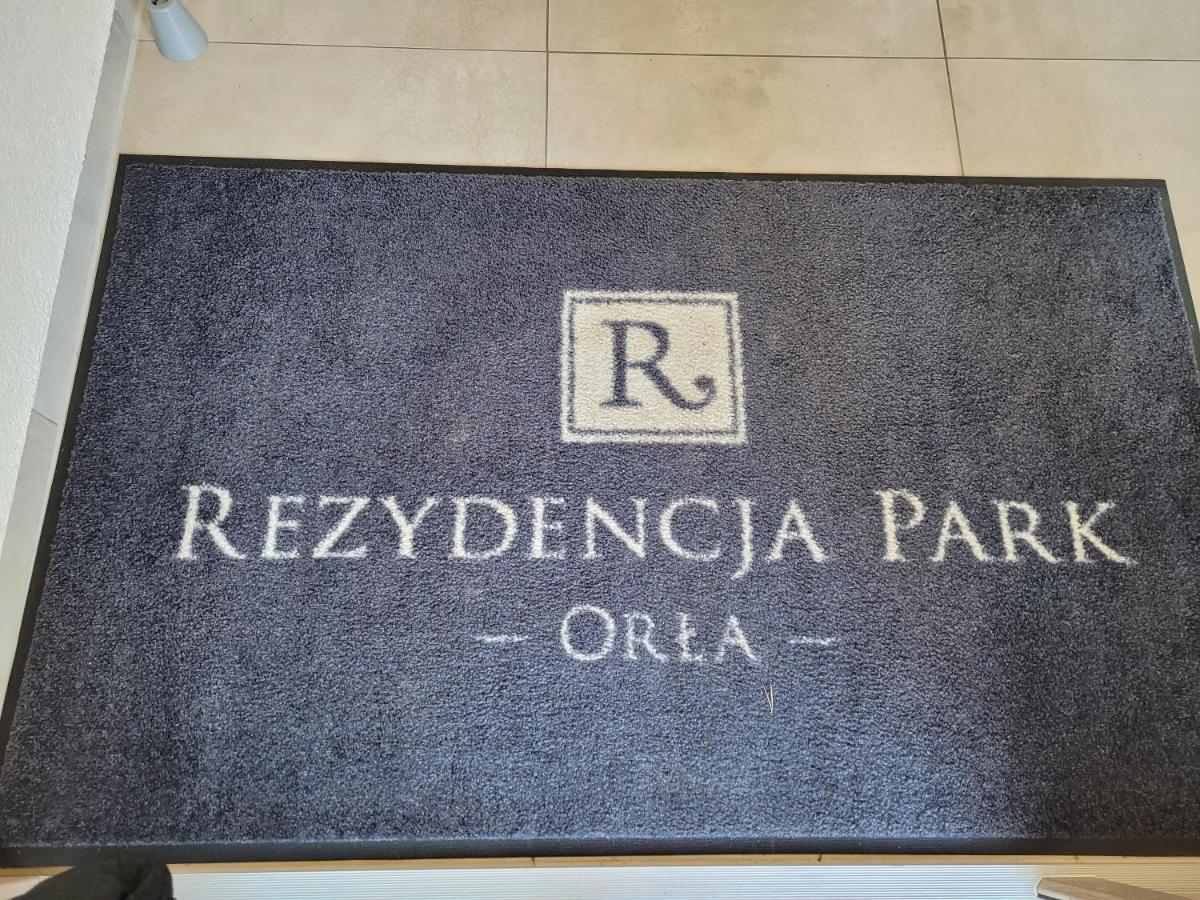 Rezydencja Park Mielno Lake View Extérieur photo